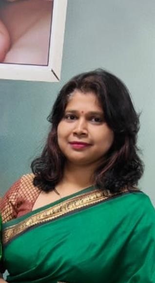 Consultant Obstetrician & Gynaecologist